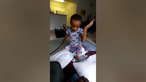 kid dancing to rolex|Rolex dance story.